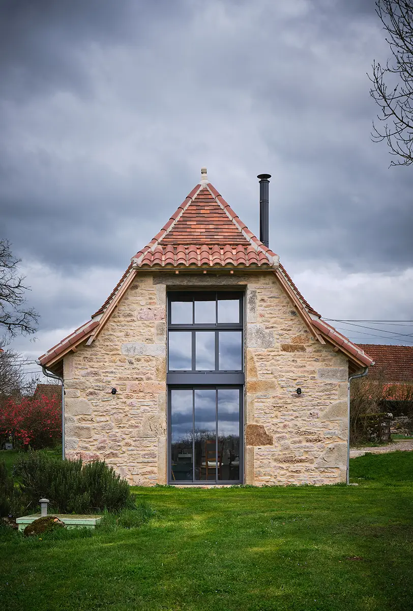 rehabilitation maison saint simon 2